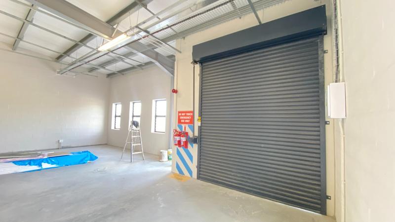 To Let commercial Property for Rent in Milnerton Central Western Cape